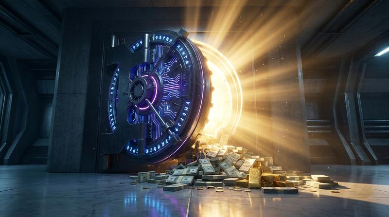 森系婚礼策划成本拆解：如何规避森林场景中的预算深坑